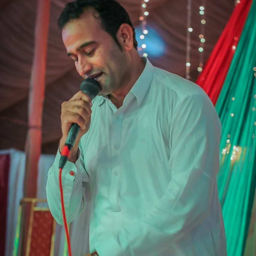 Asumi Baloch آسمی بلوچ