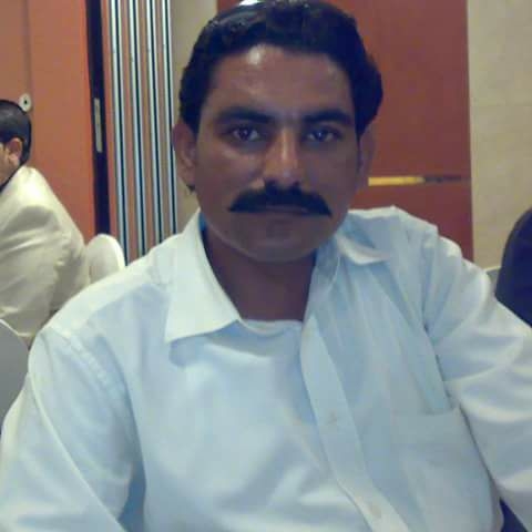 Raja Humayun Aziz | Islamabad