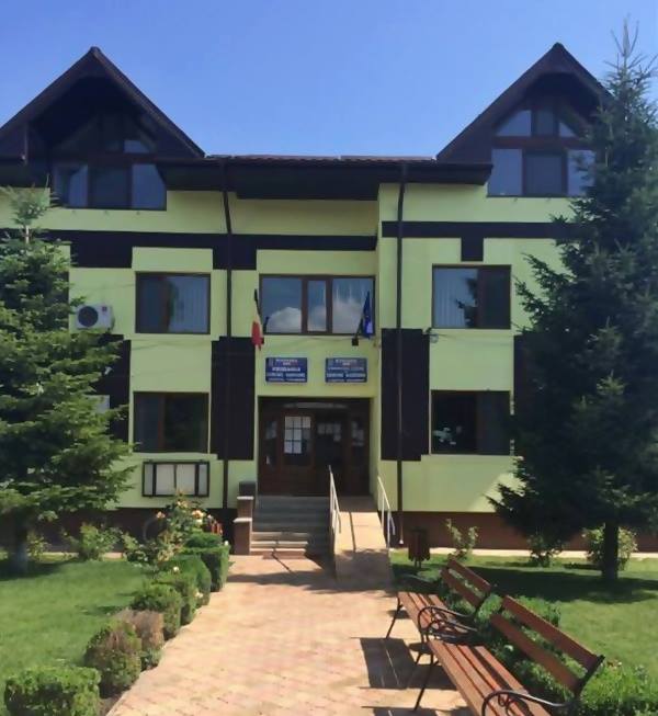 Primaria Radovanu | Radovanu