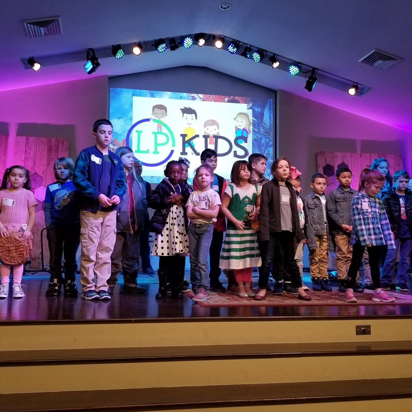 LifePoint Kids | Chicopee MA
