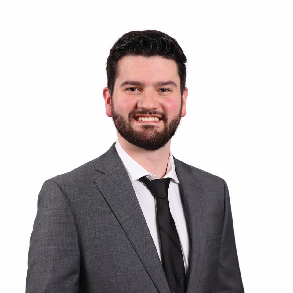 Jacob Smith - Century 21 Judge Fite Realtor | Rockwall TX