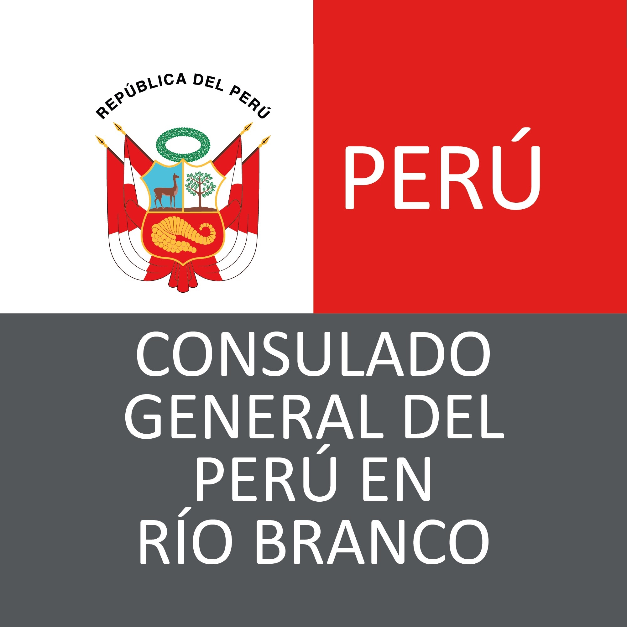 Consulado General del Perú en Río Branco | Rio Branco AC