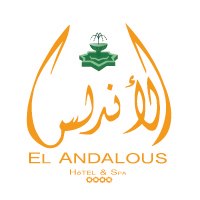 Hôtel El Andalous Lounge & Spa - Marrakech