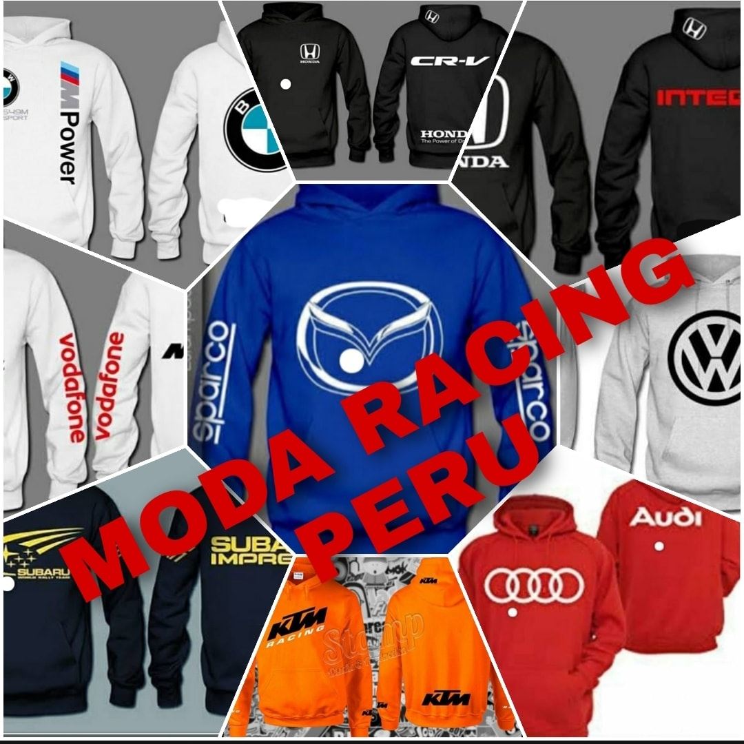 Moda Racing