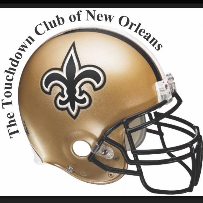 The Touchdown Club of New Orleans | New Orleans LA