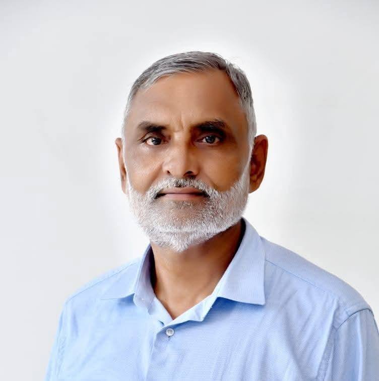 Madan Pal Rana