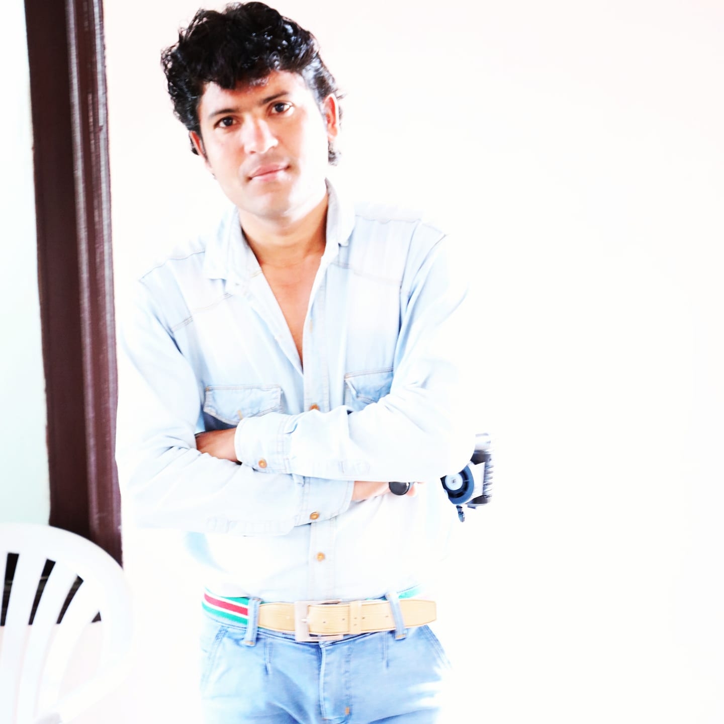 Krishna Rajput
