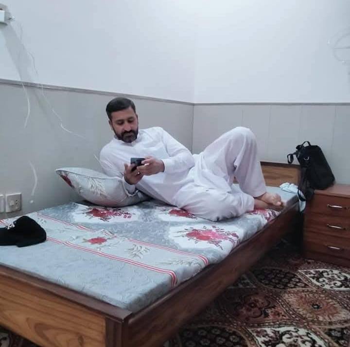 Rahimuddin