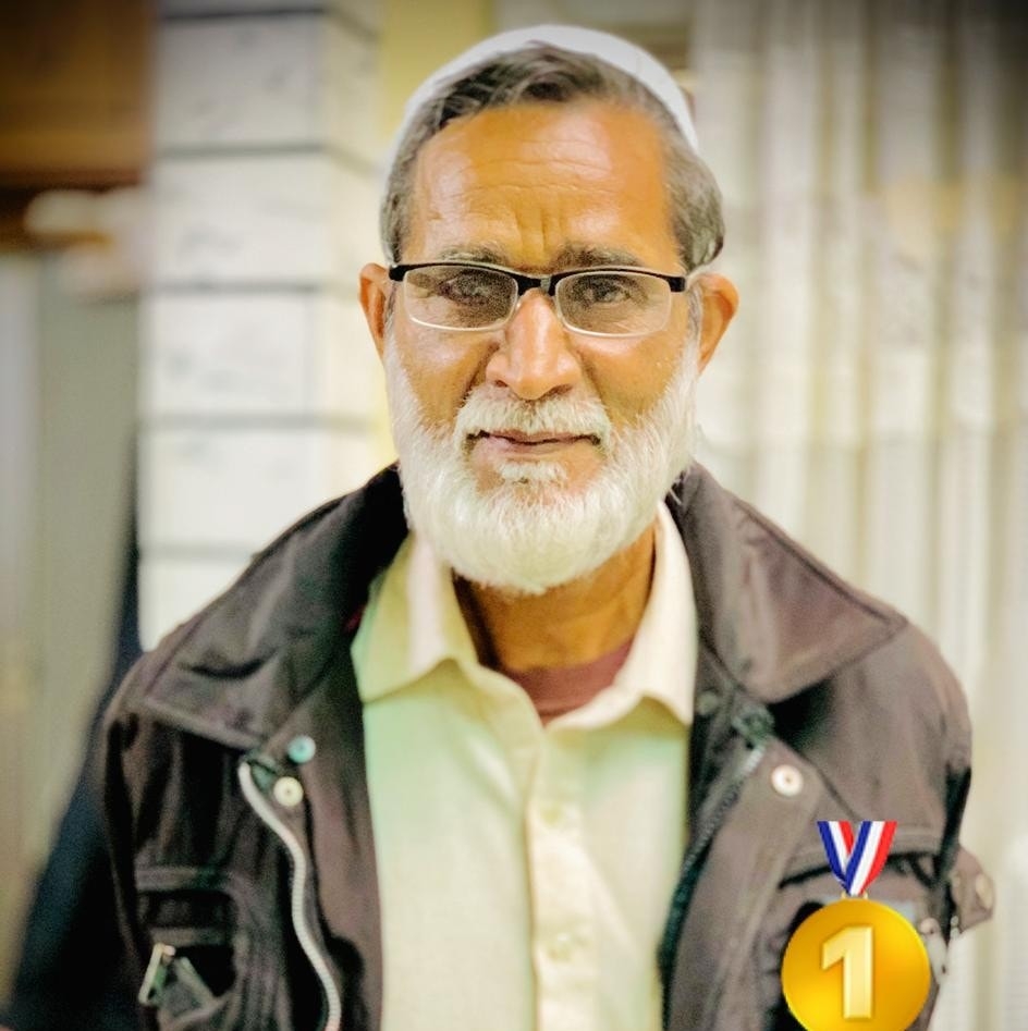 Muhammad Shakeel Qadri