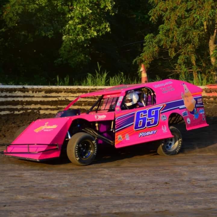 Robey Racing #69