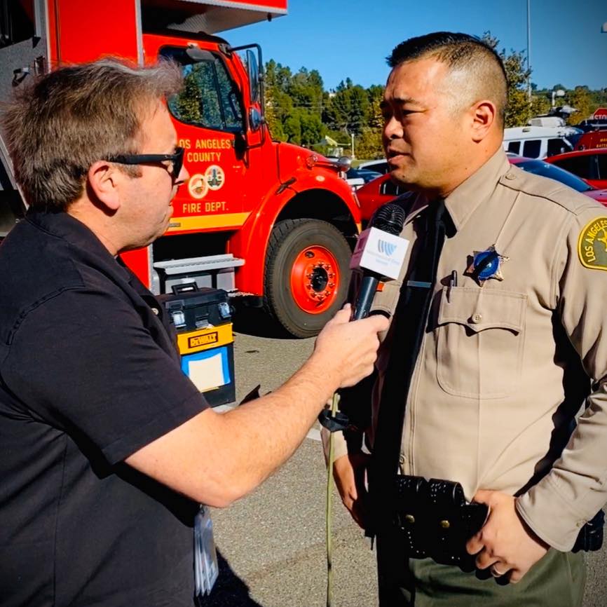 LASD Deputy J. Nagao (@LASDJames) • Facebook