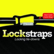 Lockstraps Locking Tie Down Straps