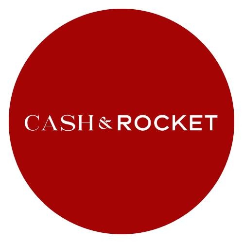 Cash & Rocket - #Flashback to when Cash & Rocket Founder Julie ...