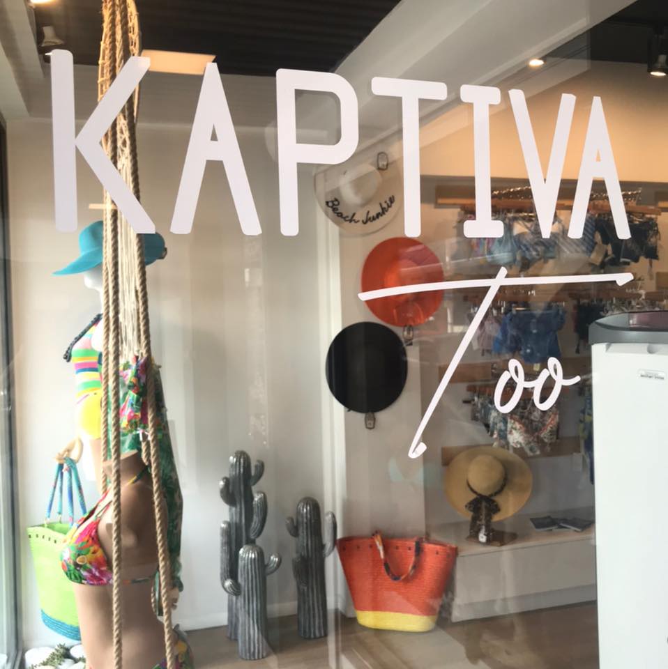 Kaptiva TOO
