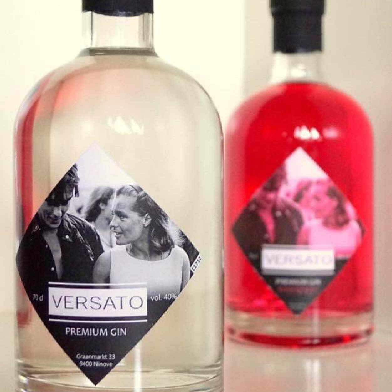 Versato gin & cocktailbar
