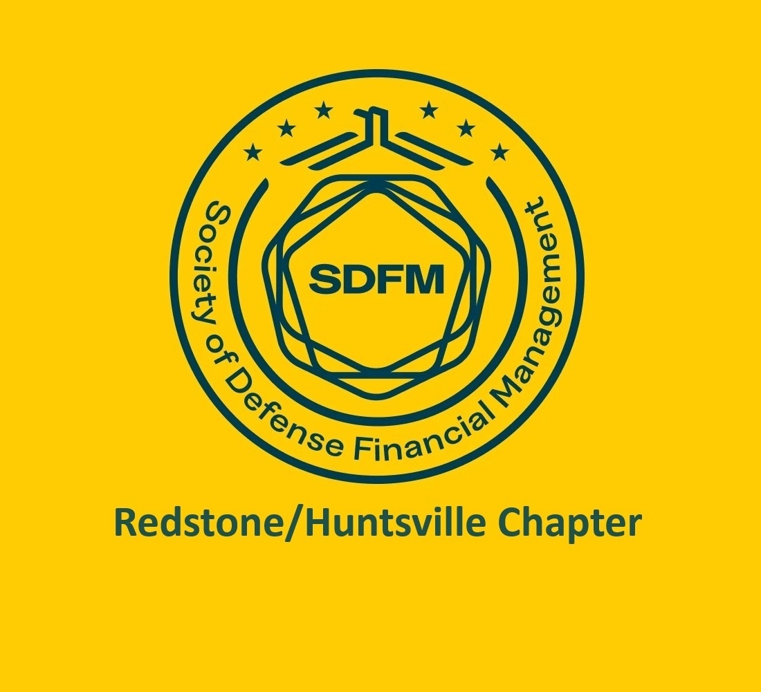 Society of Defense Financial Management - Redstone/Huntsville Chapter