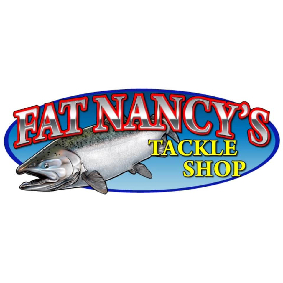 If you haven't already, check... - Fat Nancy's Tackle Shop | Facebook