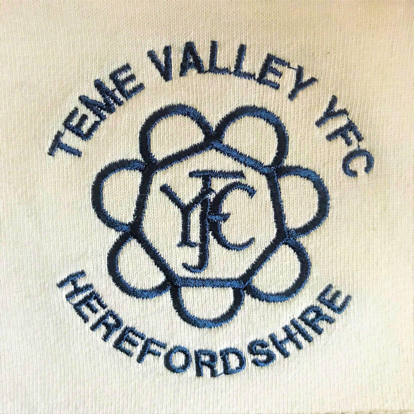 Bertie the HFYFC Bull