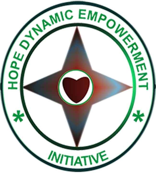 Hope Dynamic Initiative | Ogwe