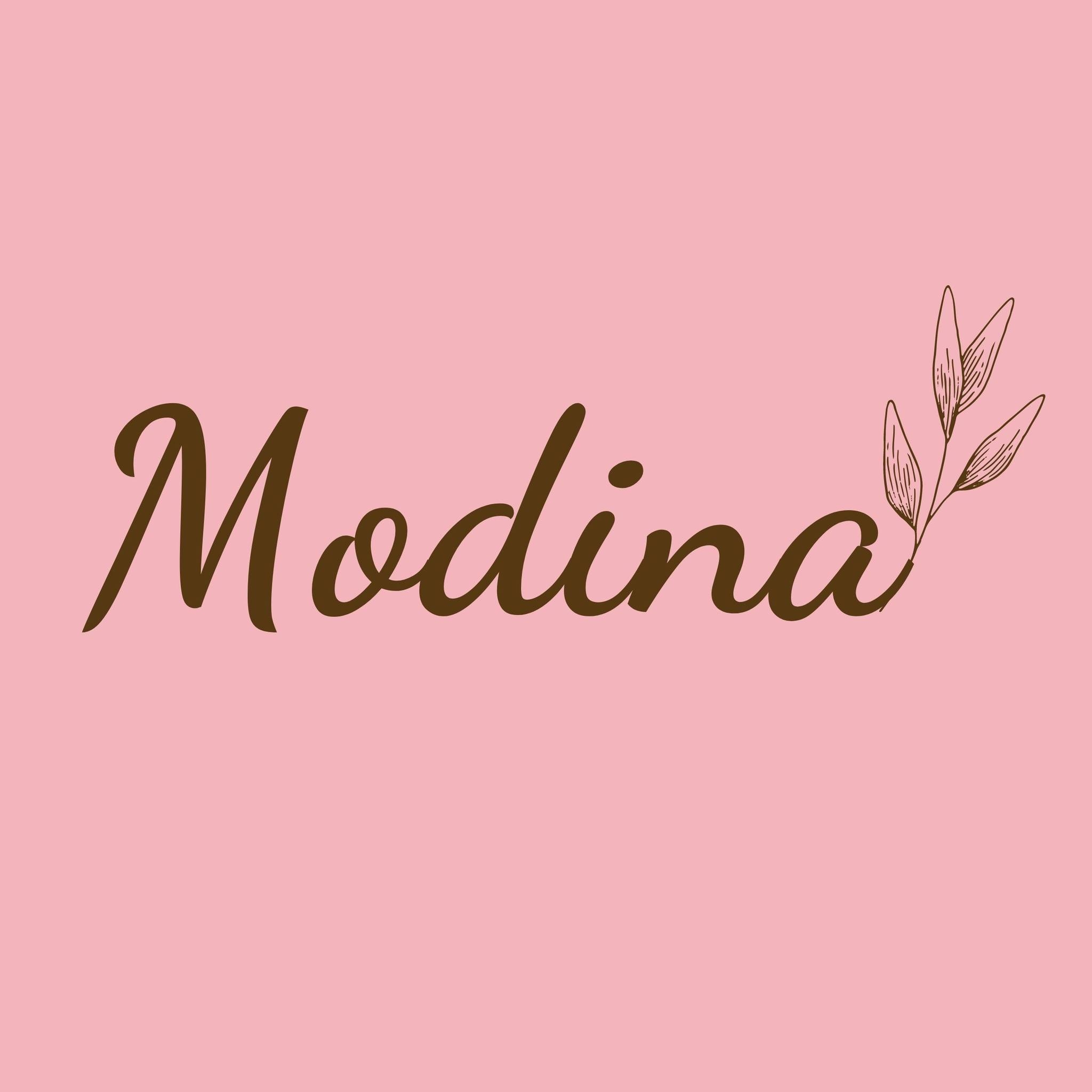 Modina - Văn phòng phẩm số 1 VN