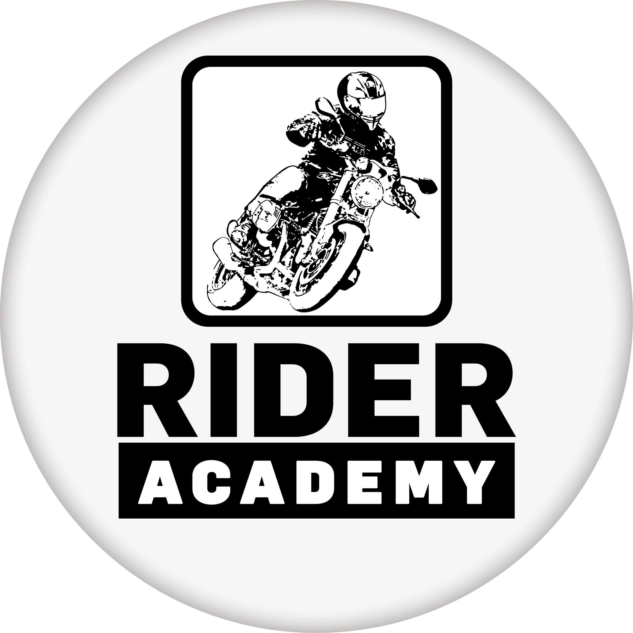 RIDER Academy