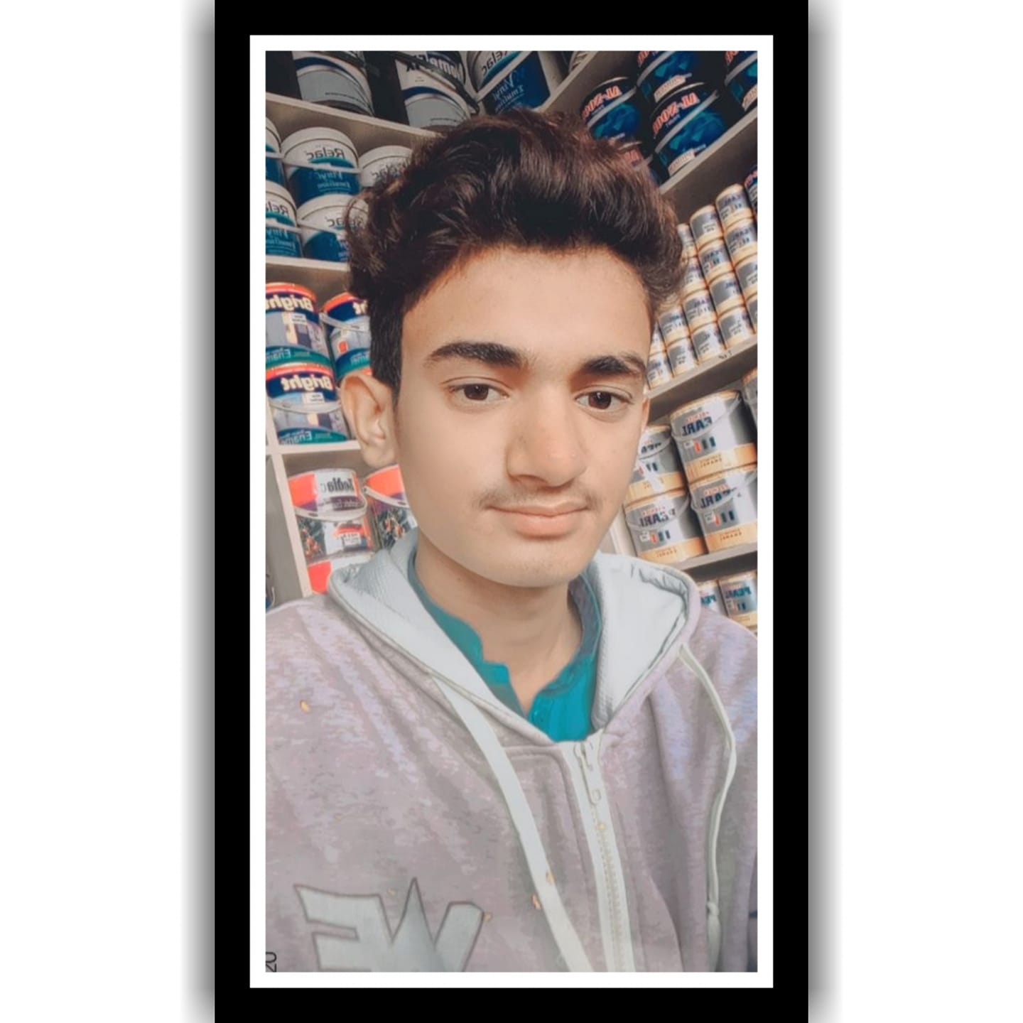 Sham kumar rathore