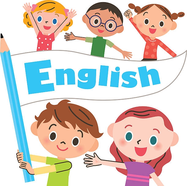 Хүүхдийн Англи хэл/English for kids