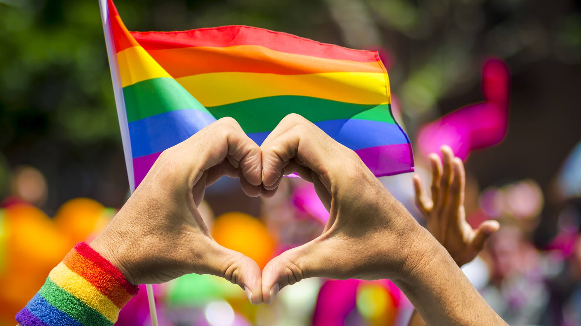 Rainbow Pride Foundation 4 LGBTQ Rights and Equality in Fiji
