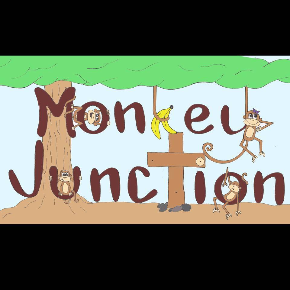 My Eye Doctor Monkey Junction
