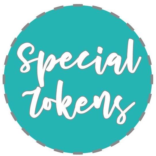 Picture of Special Tokens