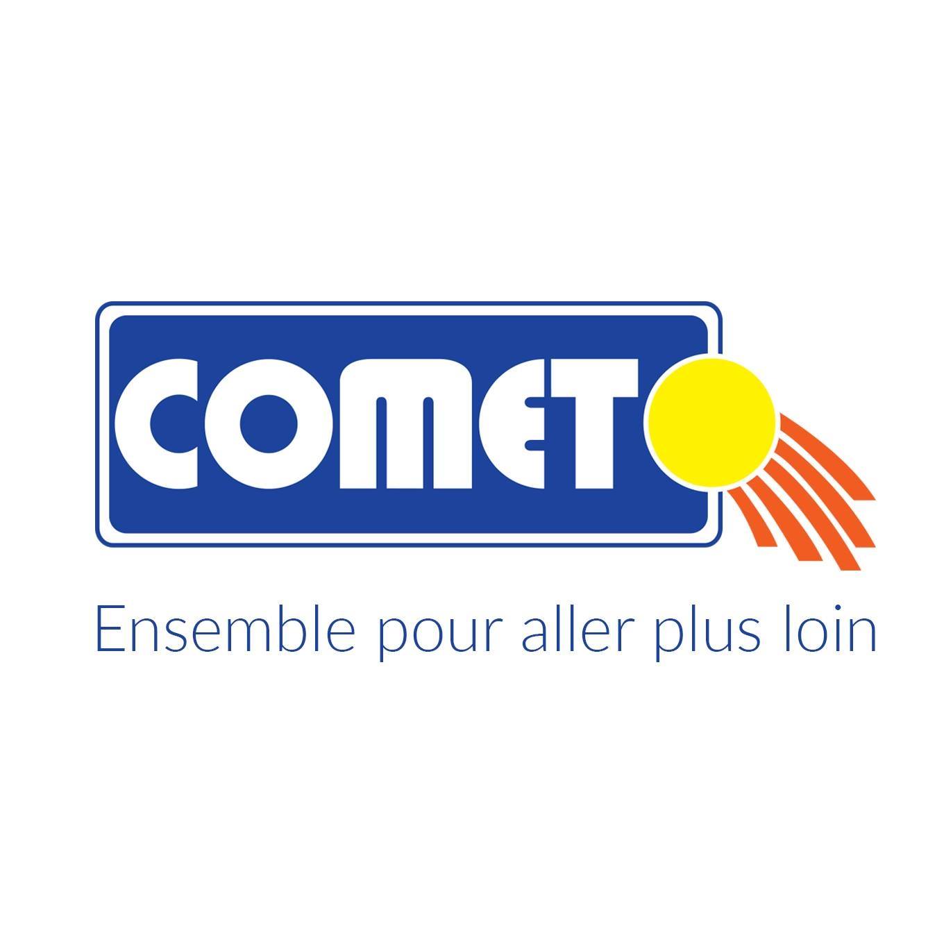 COMET | Ben Arous