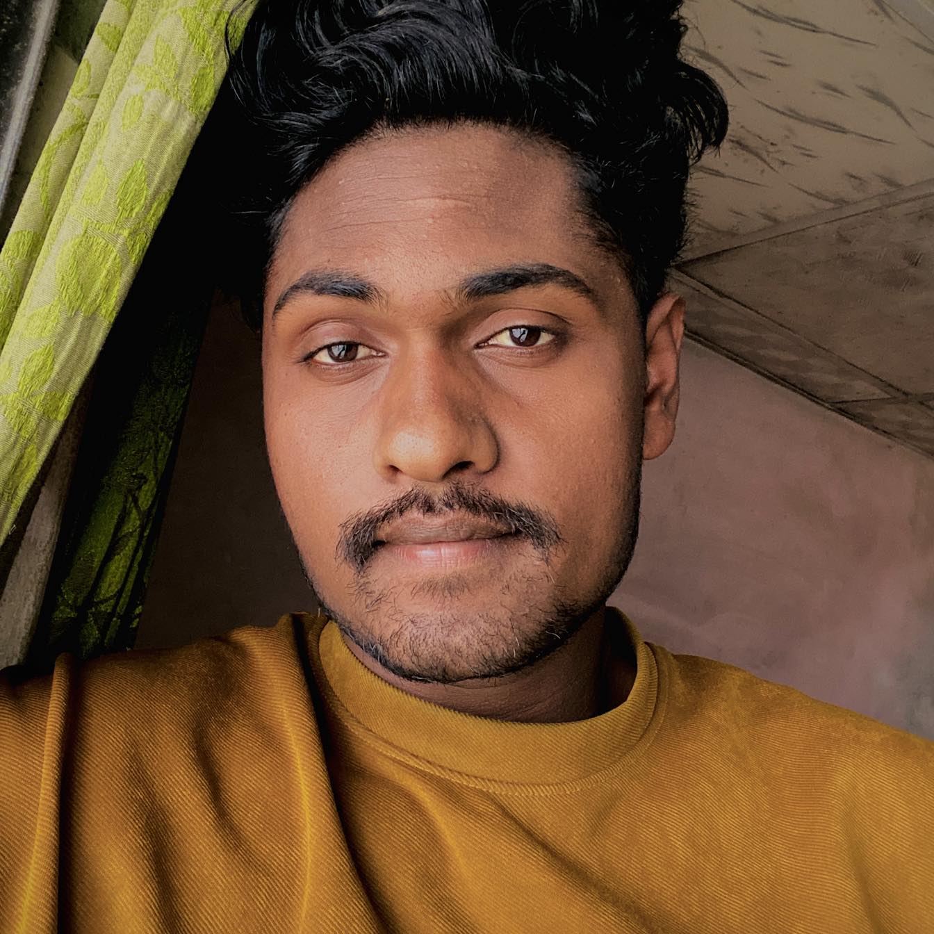 Polash raj