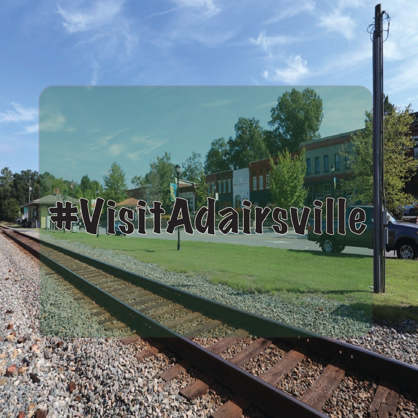 City of Adairsville | Adairsville GA