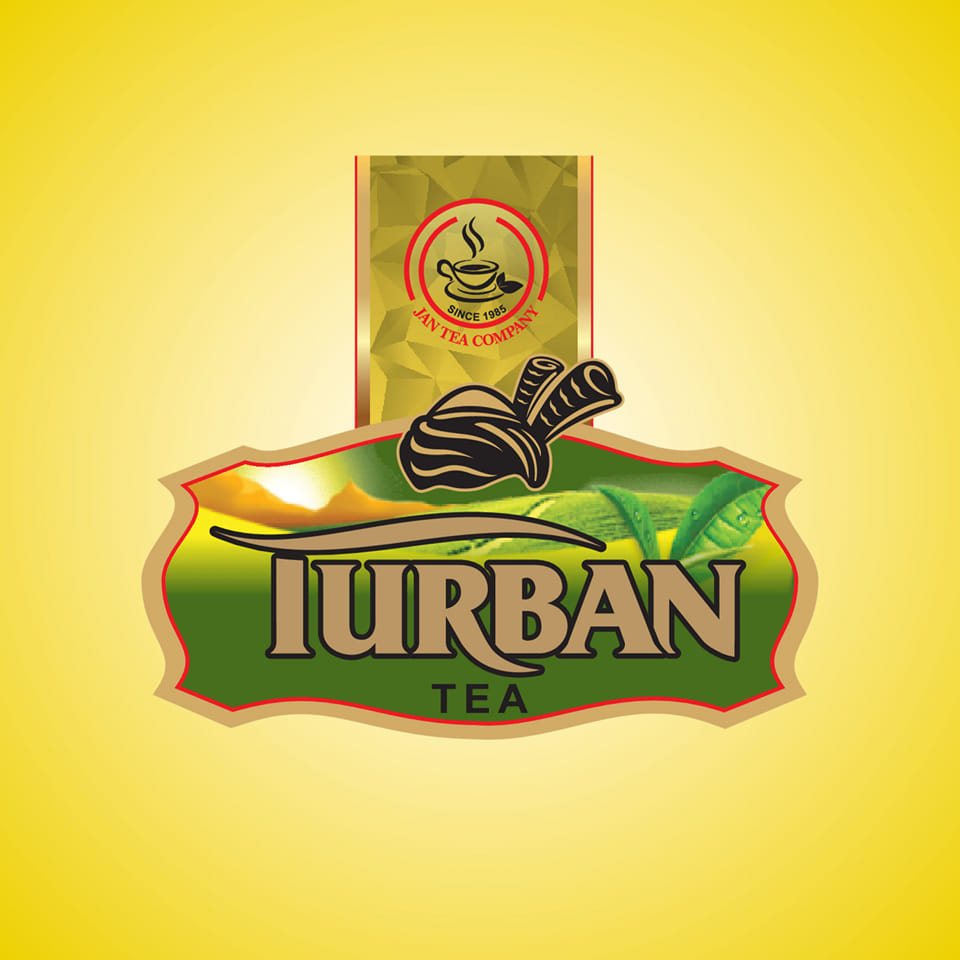 Turban Tea