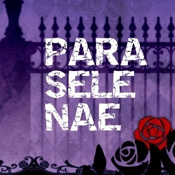 Paraselenae : Otome Goods Shop