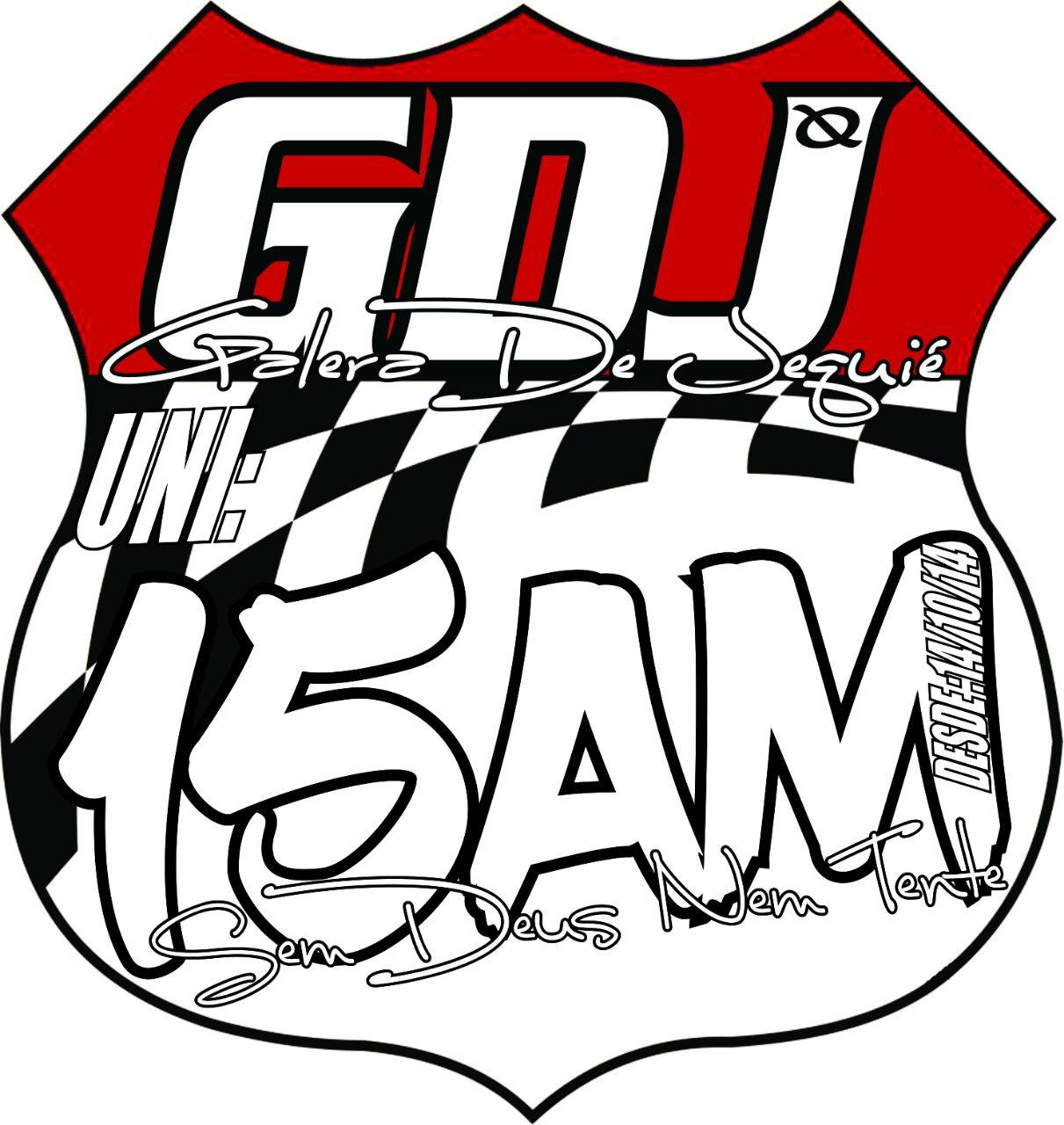 GDJ Galera De Jequié