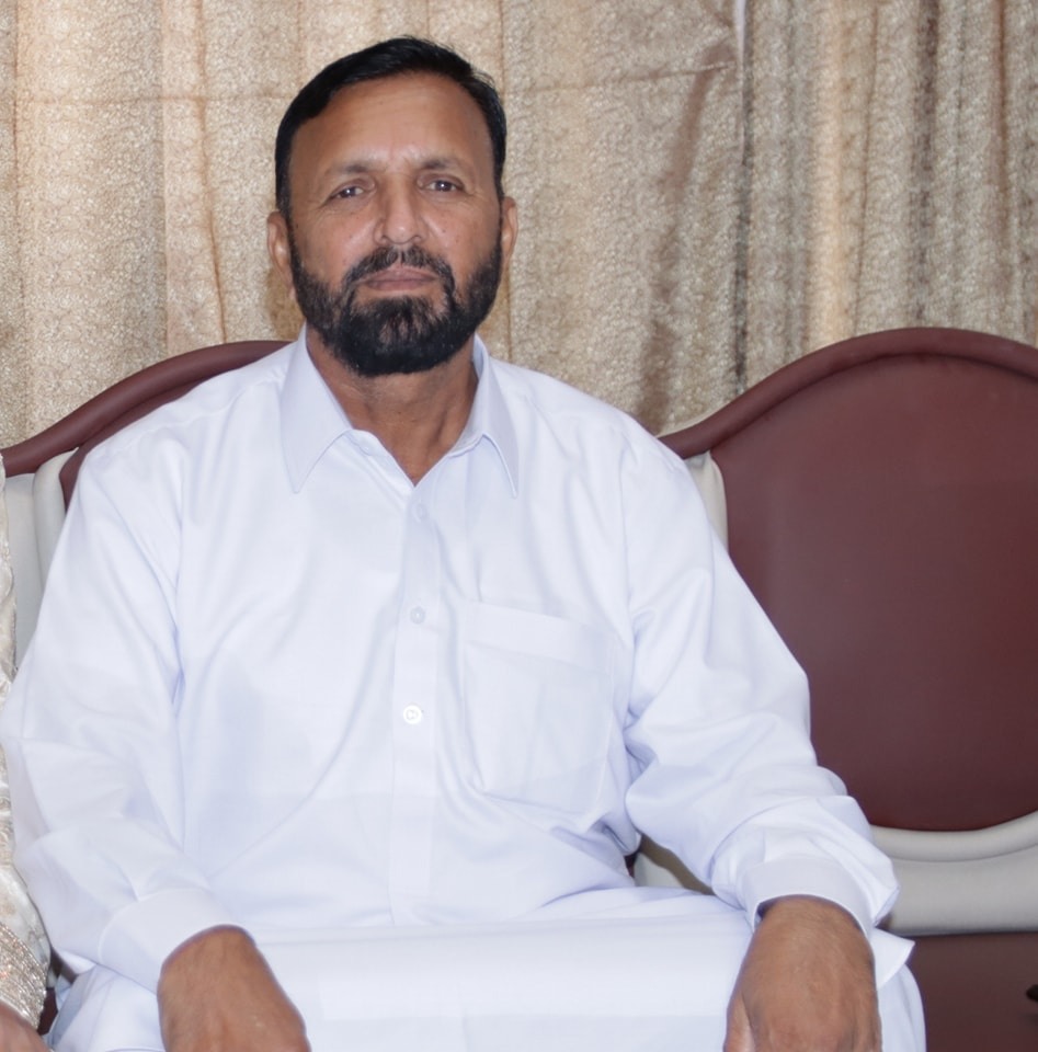 Raja Sajid Mehmood