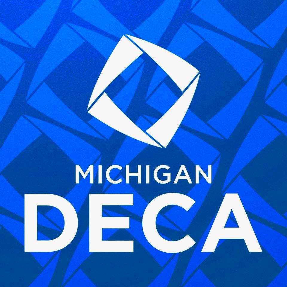 Michigan DECA | Ypsilanti MI