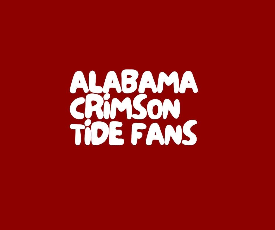 What NFL Team Do People in Alabama Root For