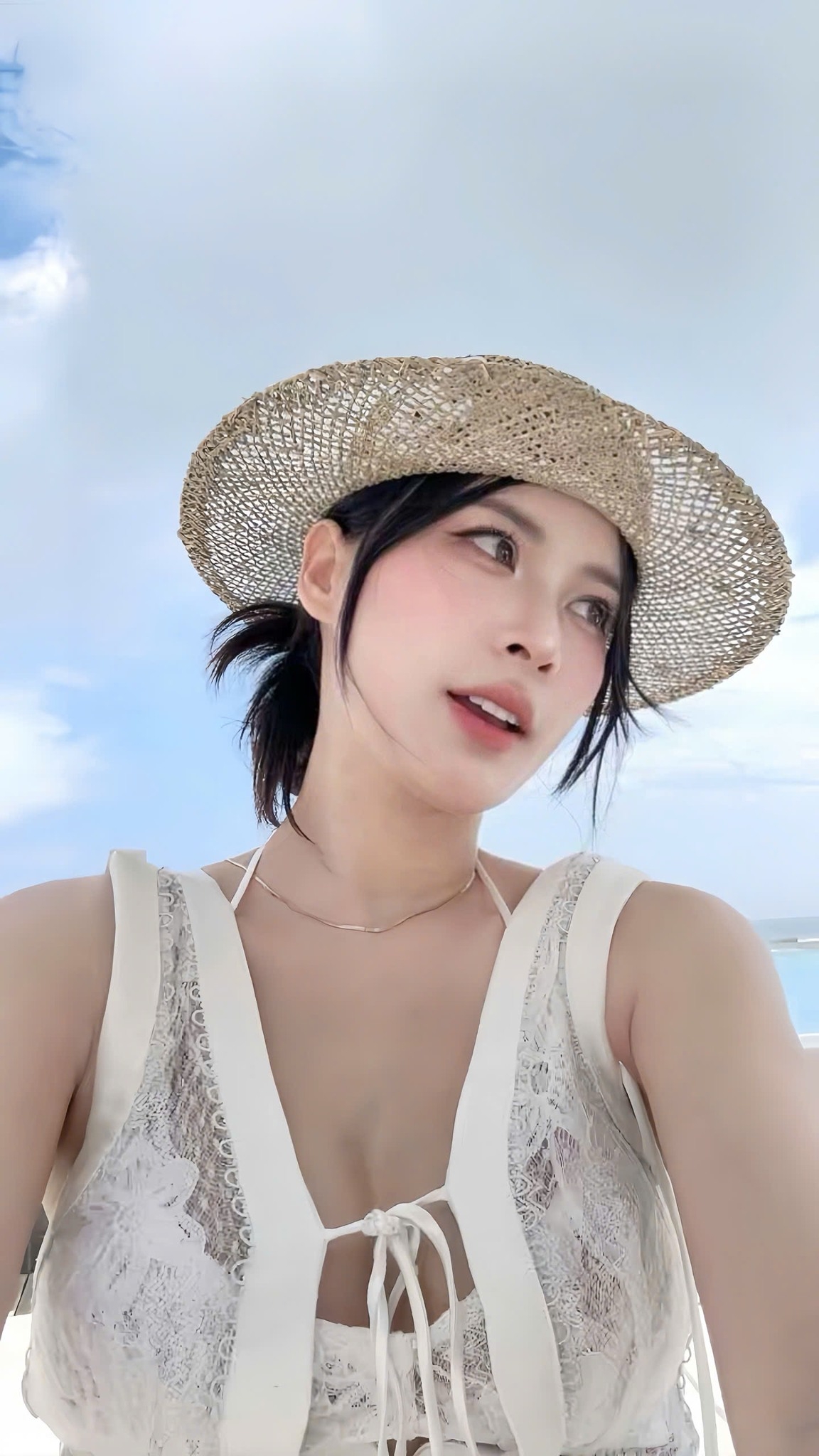 Màu sang hemm 🥰🥰 #Dobo | Đồ Bộ - Chang Chang