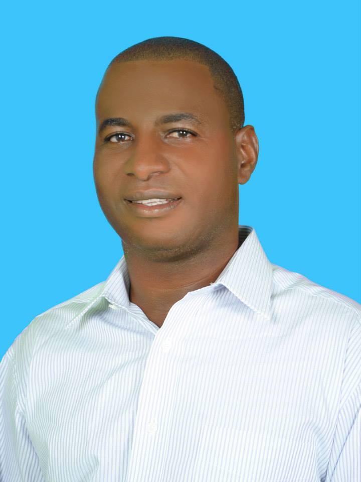 Franklin Marquez (RASPA)