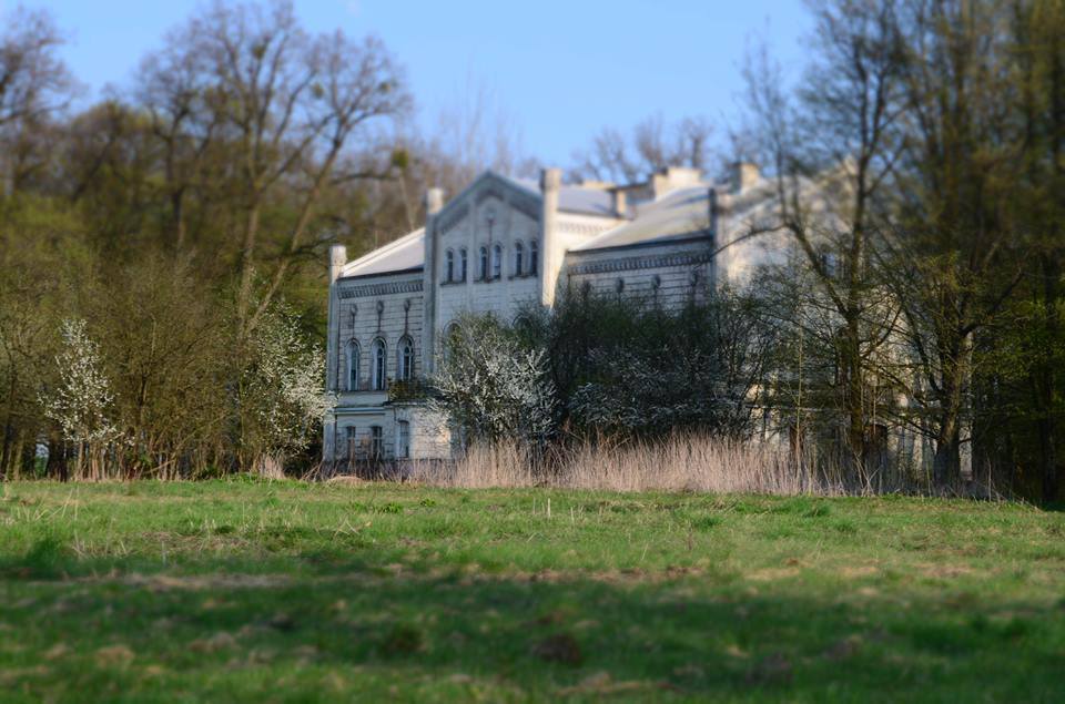 Sołectwo Rodele | Barciany