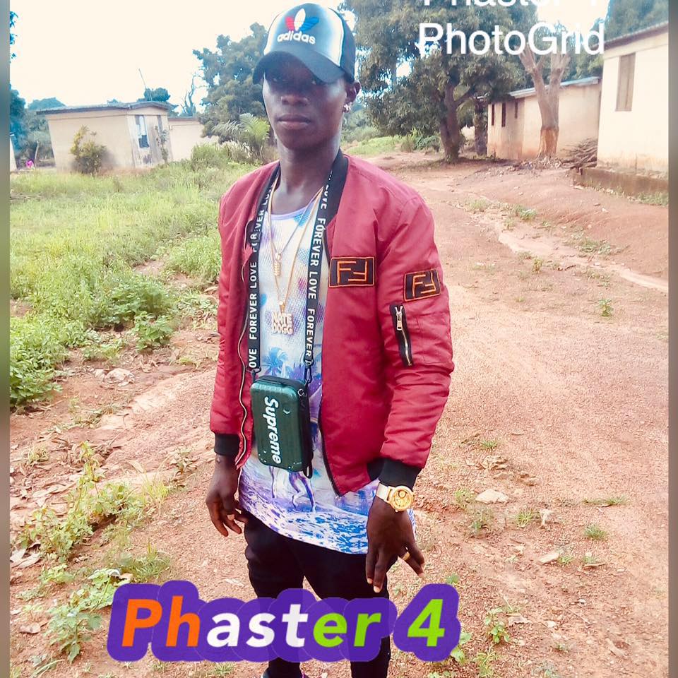 Phaster4