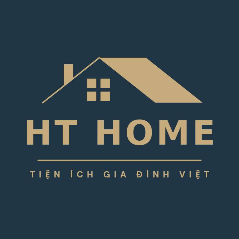 HT Home - Tiện Ích Gia Đình Việt | Hanoi