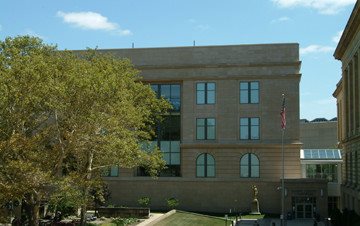 Summit County DR Court | Akron OH