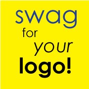 Swag Connection: Cool Stuff + Your Logo | Black Mountain NC