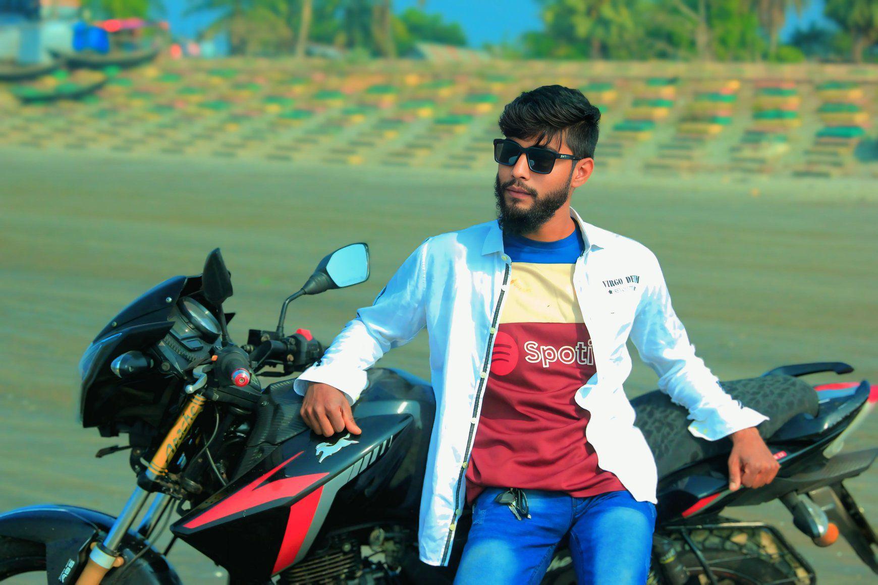 MD Raju Mira
