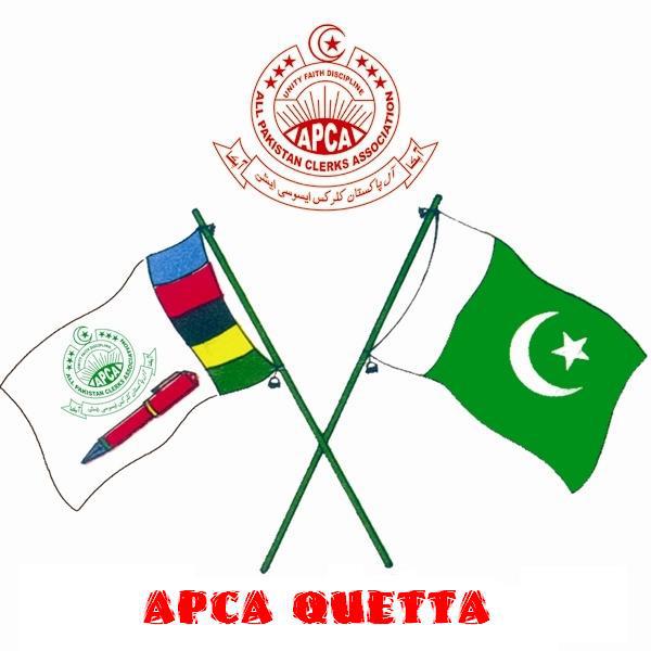 APCA Quetta