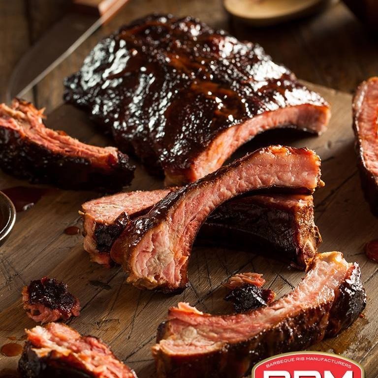 The Rib & Braai Shop