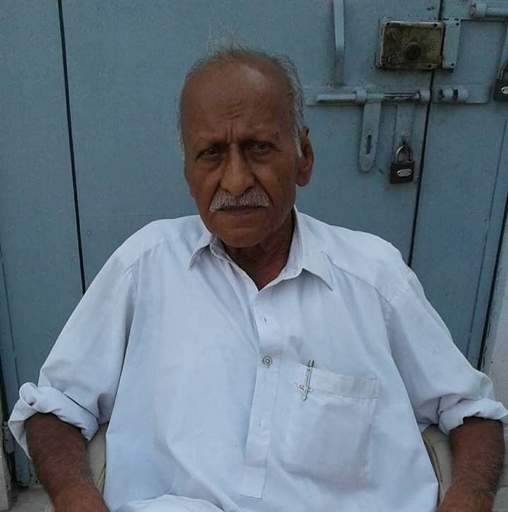 Roop Chand Nagdev Memorial Society Shahdadkot | Shahdadkot
